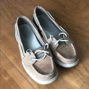 Sperry Top Sider size 8 women’s